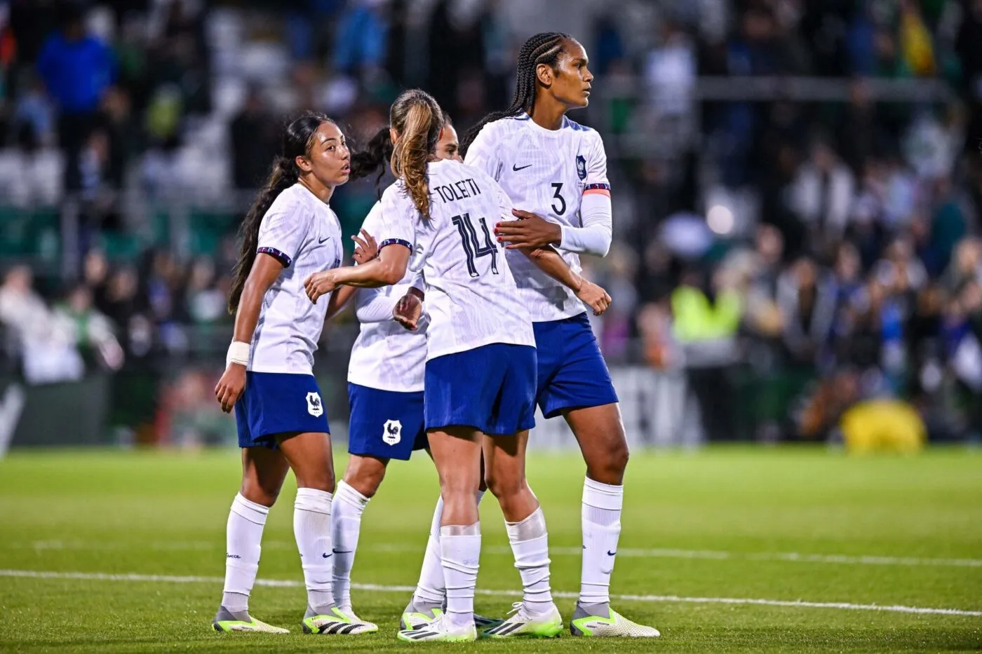 Pronostic France Colombie : Analyse, cotes et prono du match de football féminin des Jeux olympiques 2024