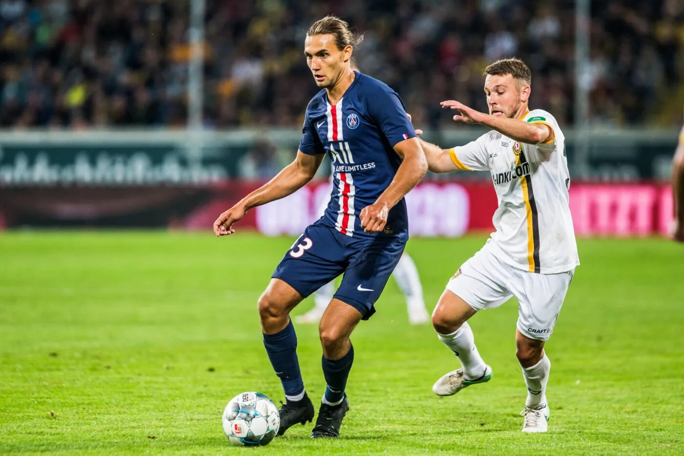 Pour son attaque, Grenoble pioche en Roumanie