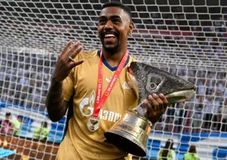 Malcom va lui aussi rejoindre l’Arabie saoudite