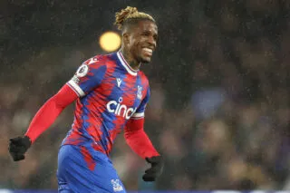 Zaha va s'engager à Galatasaray