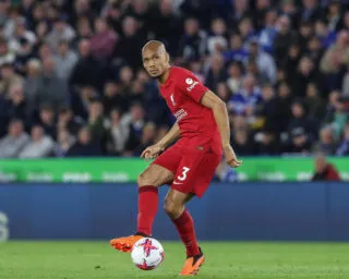 Fabinho débarque enfin à Al-Ittihad