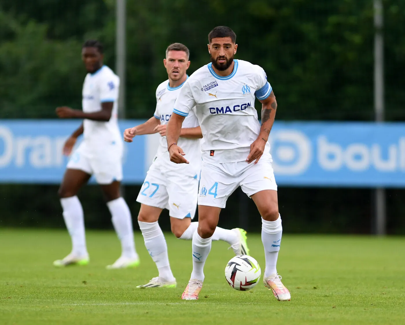 L’OM connaît ses futurs adversaires en Ligue des champions