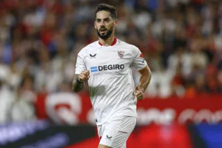 Isco a retrouvé un club !