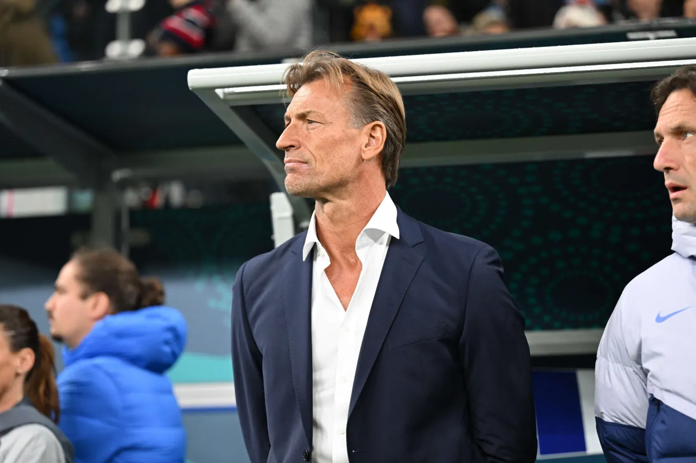 «<span style="font-size:50%">&nbsp;</span>Personne n&rsquo;avait fait de compte fan d&rsquo;Hervé Renard<span style="font-size:50%">&nbsp;</span>»