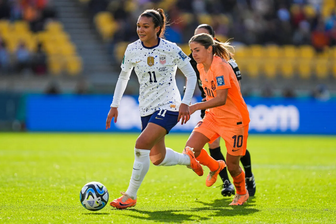 Pronostic Portugal Etats-Unis : Analyse, cotes et prono du match de la Coupe du monde féminine