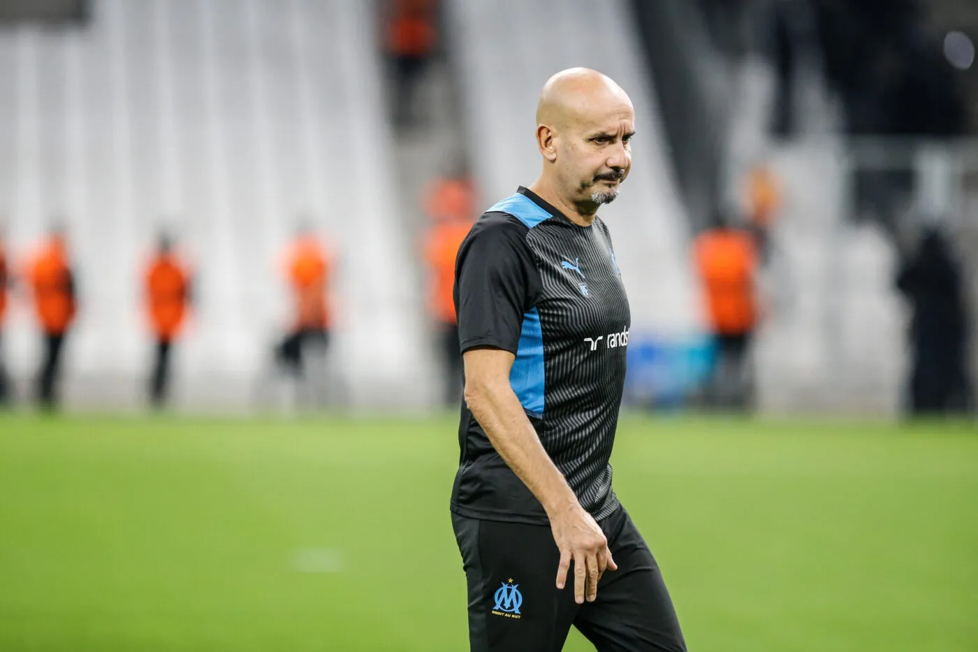 Après son altercation avec Pedro, l’adjoint de Sampaoli limogé par Flamengo