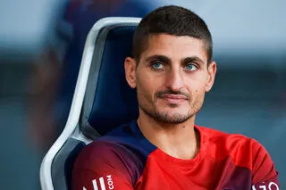 Al-Hilal a un concurrent pour la signature de Marco Verratti