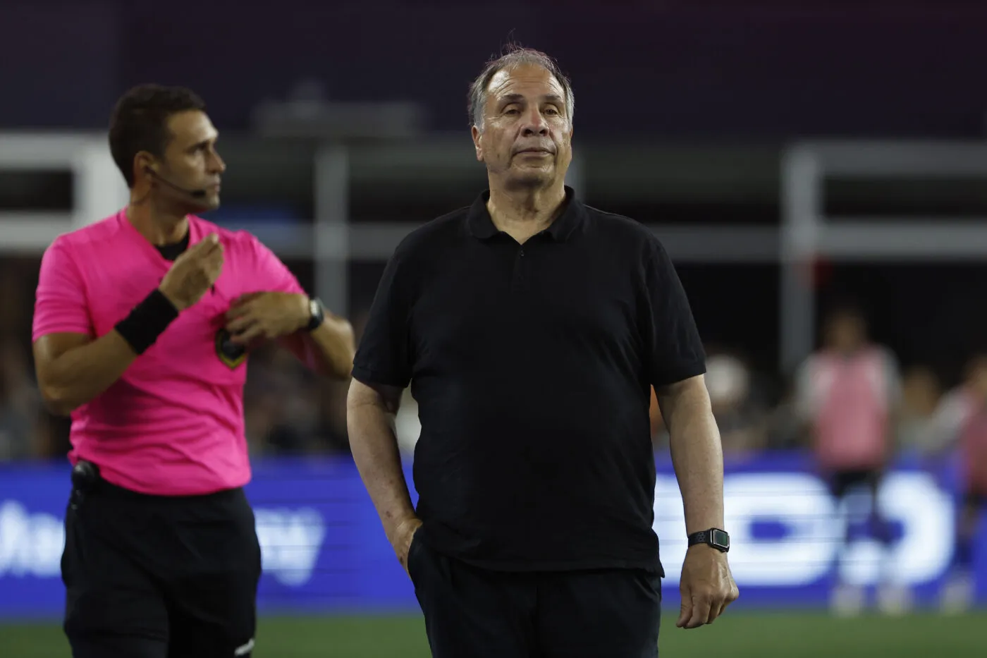 La MLS ouvre une enquête contre Bruce Arena pour « remarques inappropriées »