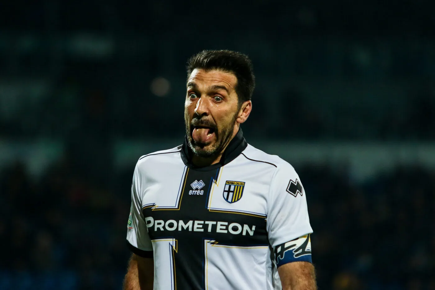 Gianluigi Buffon sort déjà de sa retraite !