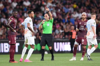 Revivez Metz - Marseille (2-2)