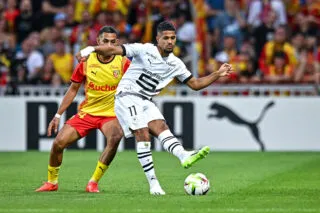 Revivez Lens-Rennes (1-1)