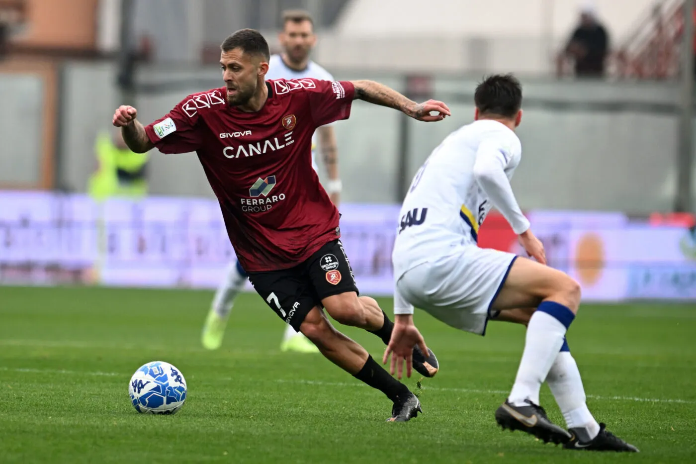 À 36 ans, Jérémy Ménez victime d’une rupture du ligament croisé