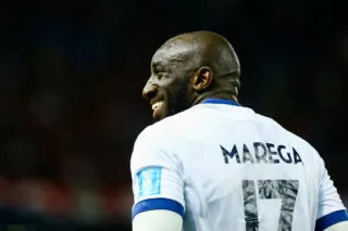 Mercato : Moussa Marega quitte Al-Hilal