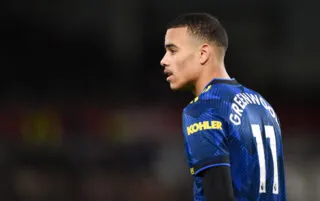 Mason Greenwood pourrait rebondir en Jamaïque