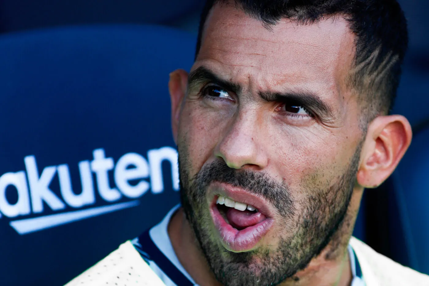 Nouveau challenge pour Carlos Tévez en Argentine