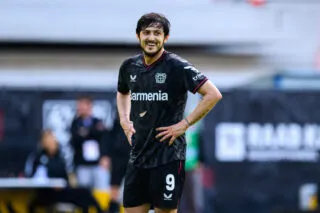 Sardar Azmoun signe à l'AS Rome