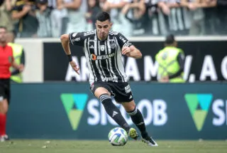 L’Atlético Mineiro sacré champion du Brésil 1937 !