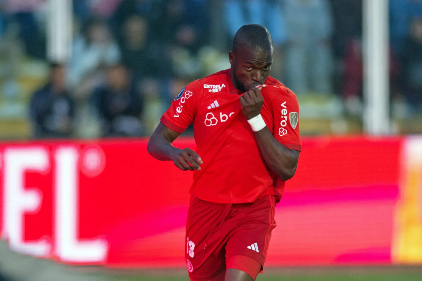 Copa Libertadores : l’Internacional en demi-finales grâce à Enner Valencia