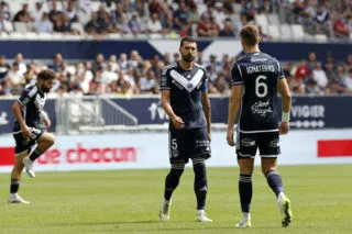 Yoann Barbet : « J’ai honte de notre prestation »