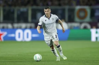 Taulant Xhaka, roi de la provoc'