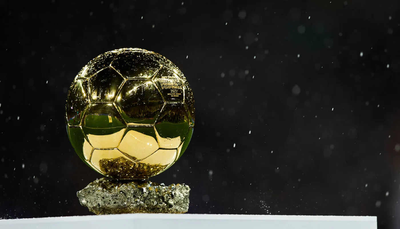 Le Ballon d&rsquo;or 2023 est rempli de curiosités