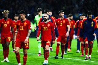 L'Espagne s'essuie les crampons sur la Géorgie