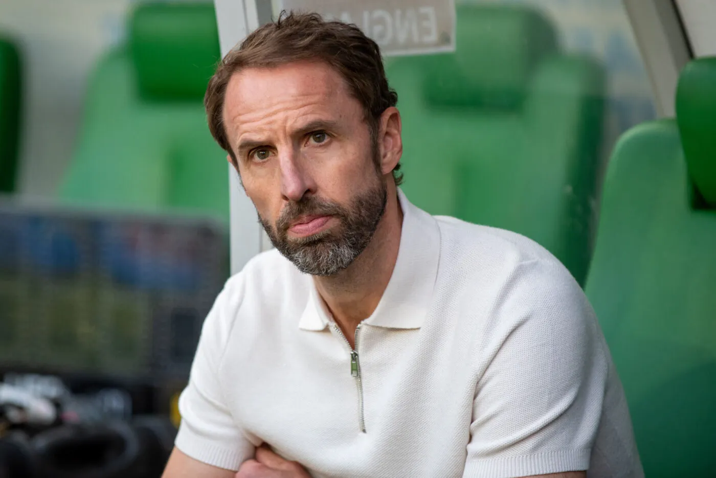 Gareth Southgate : « Nous n’allons pas gagner tous nos matchs par 4 ou 7 buts d’écart »