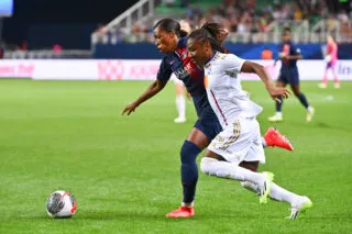 Revivez Lyon-PSG (2-0)