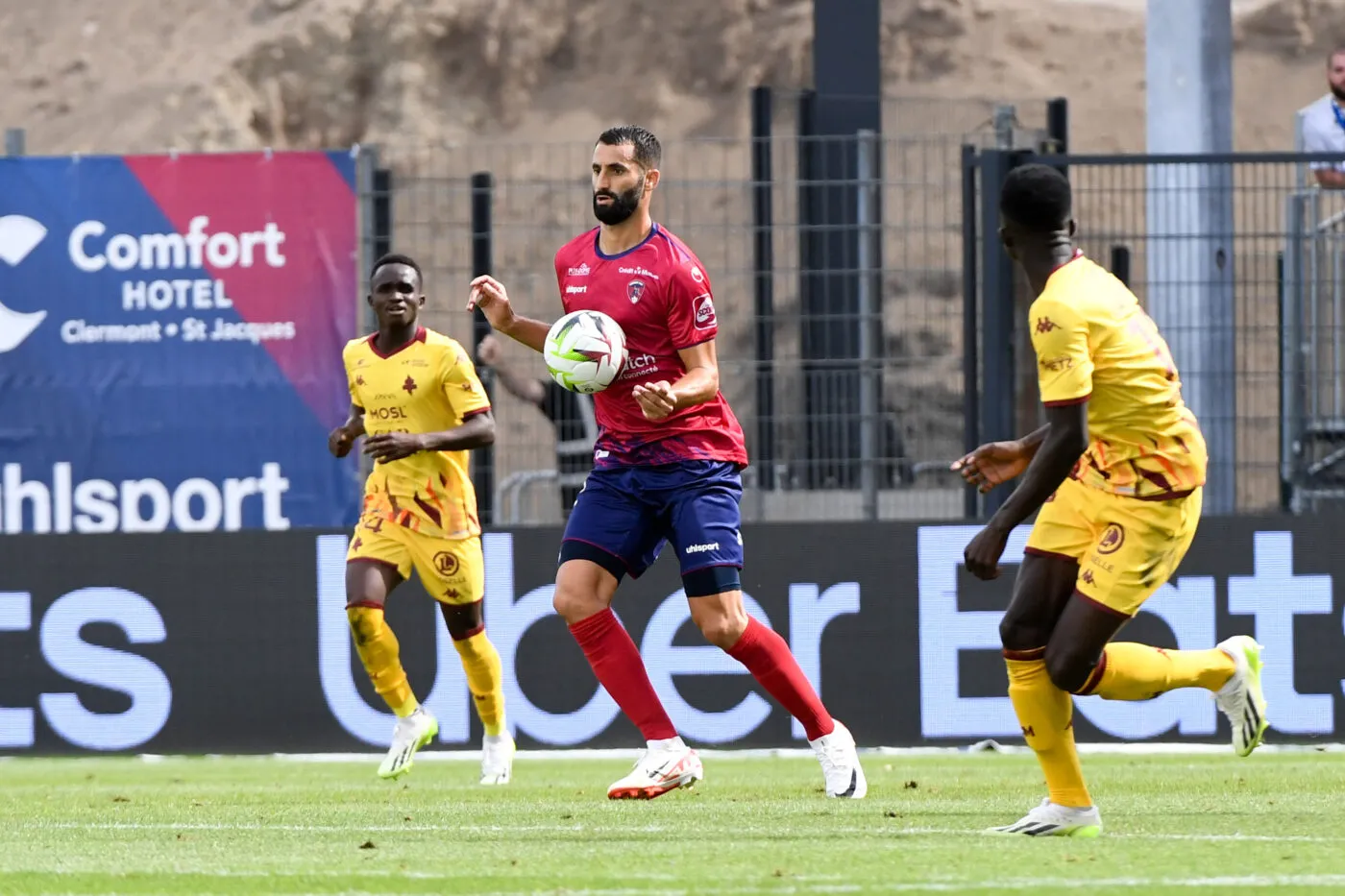 Maxime Gonalons : « Je trouve que l'OL a perdu son âme »