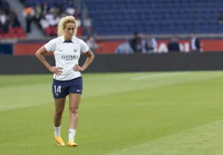 Kheira Hamraoui s’exprime avec rancoeur sur le PSG et l'équipe de France