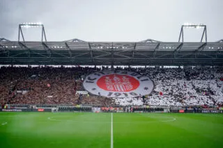 Sankt Pauli interdit les agents dans son centre de formation