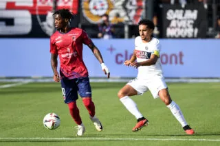 Revivez Clermont-PSG (0-0)