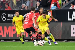 Revivez Rennes-Nantes (3-1)