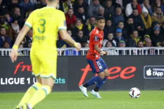 Lyon visé par une plainte du Shakhtar Donetsk