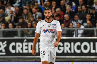 Andy Carroll sous le charme d'Amiens