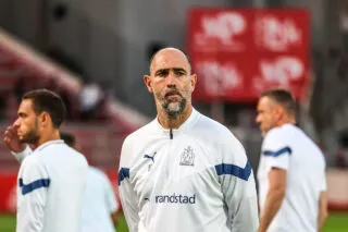 Igor Tudor proche de rejoindre Besiktas ?