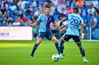 Lloris prolonge au Havre