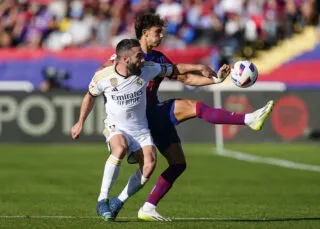 Revivez FC Barcelone - Real Madrid (1-2)