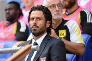 OM-OL : le bus lyonnais caillassé, Fabio Grosso touché au visage