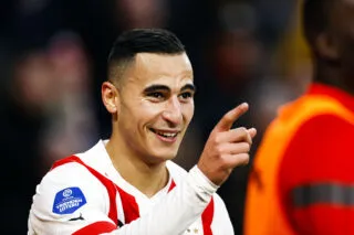 El Ghazi : « Je ne me distancie pas de ce que j'ai dit ou de ce que je soutiens »