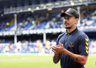 Everton veut revoir jouer Dele Alli, mais pas à n'importe quel prix