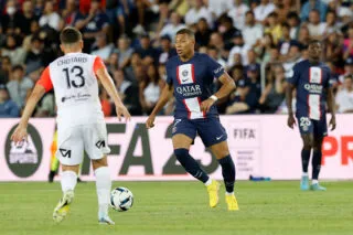 Revivez la victoire du PSG face à Montpellier !