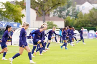 D1 Arkéma : PSG-Guingamp reporté à la dernière minute à cause du terrain