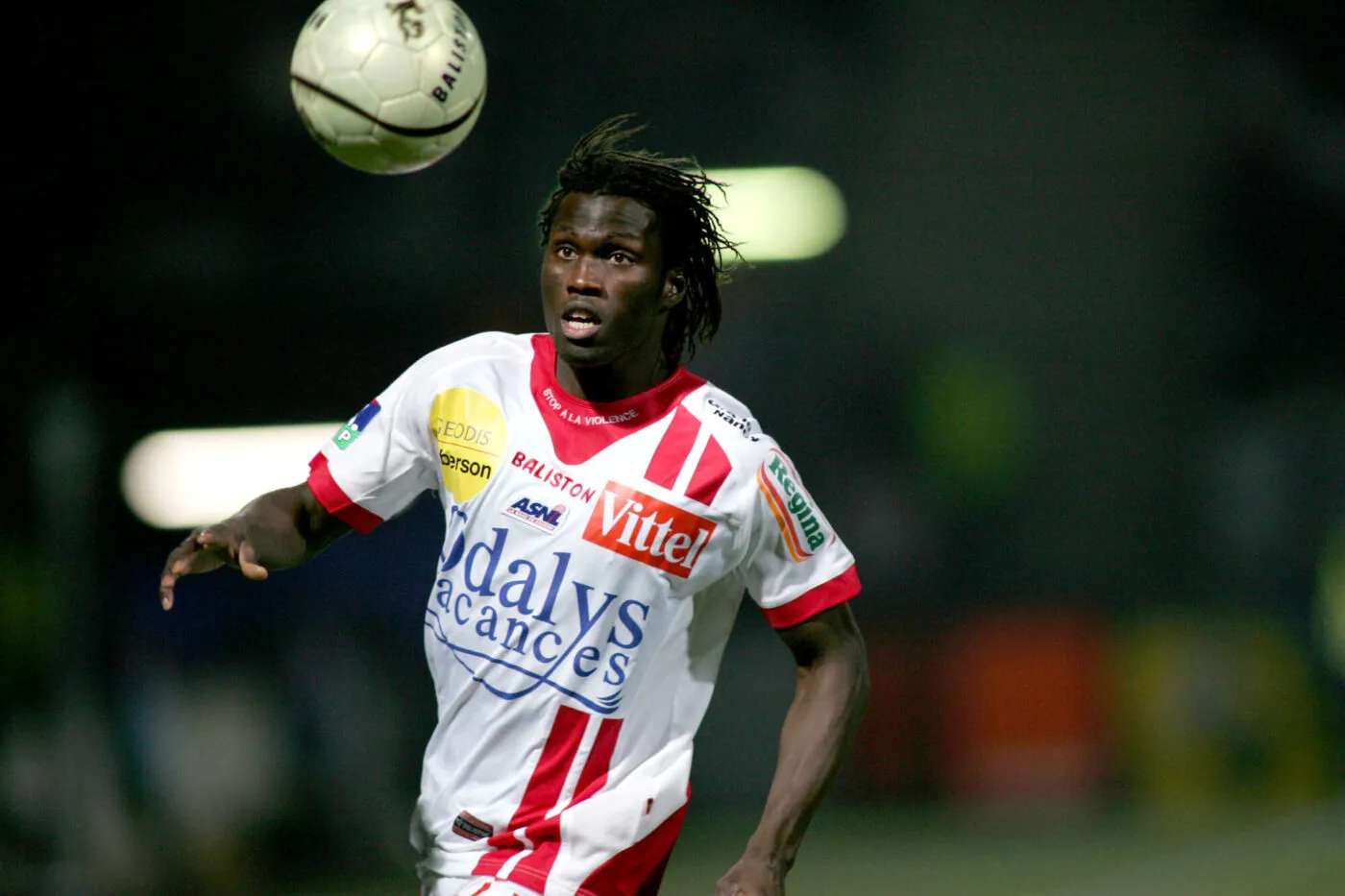 Pape Diakhaté : «  La Ligue 1 des années 2000 me manque<span style="font-size:50%">&nbsp;</span>»