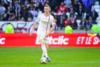 Jake O'Brien : « Peu de supporters de l'OL savaient qui j’étais »