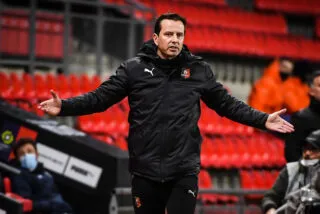 Julien Stéphan pour succéder à Bruno Genesio sur le banc du Stade rennais ?