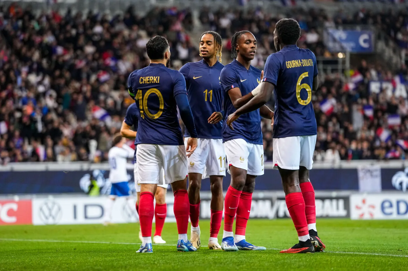 Tcheks Play : la nouvelle identité du foot français née dans les quartiers