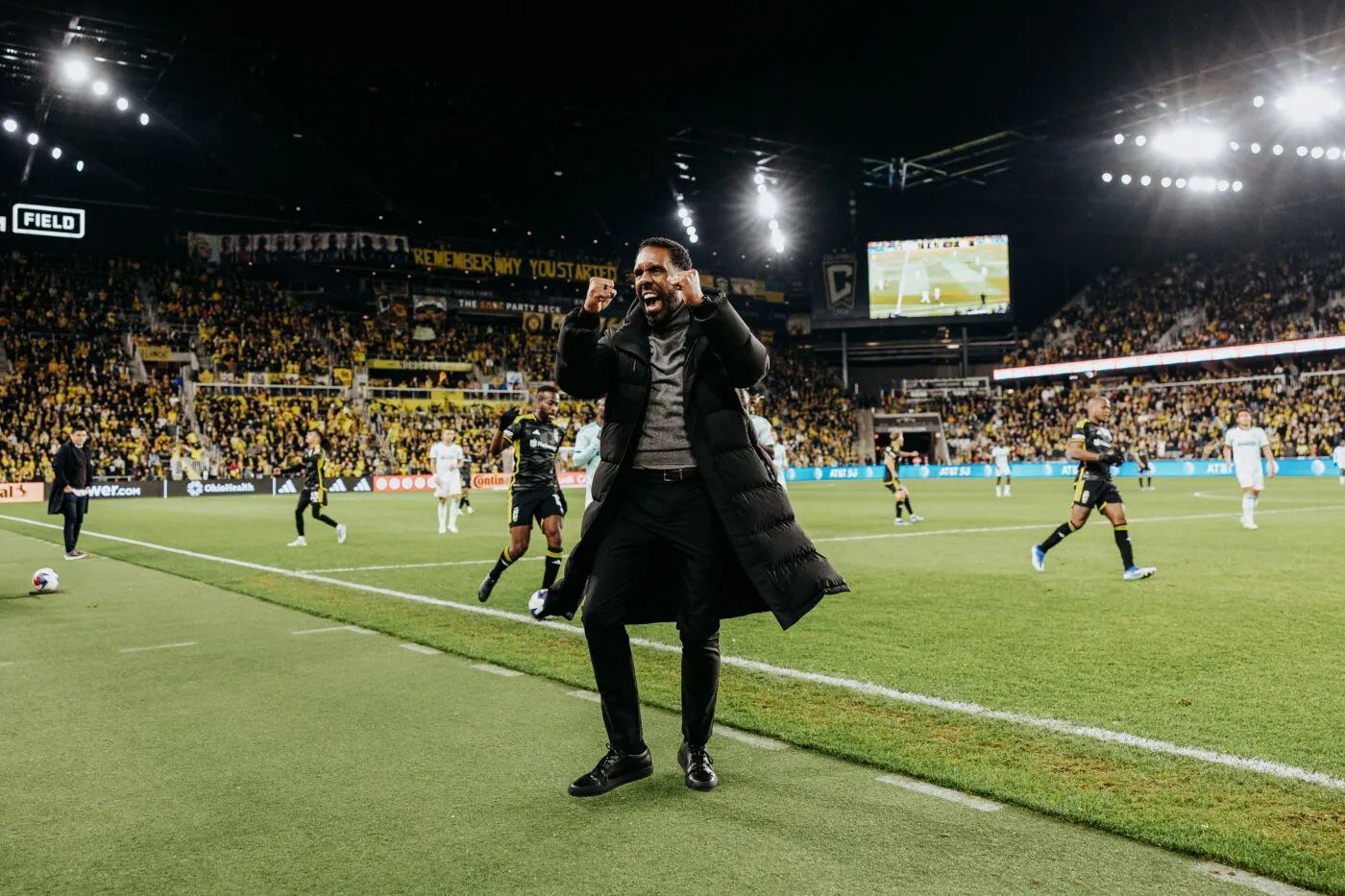 Wilfried Nancy : « Stéphane Moulin était avant-gardiste »