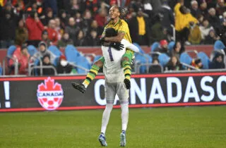 On connaît quatre nouveaux qualifiés pour la Copa América !