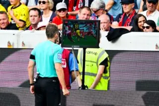 Un ancien joueur pro va assister les arbitres VAR en Allemagne